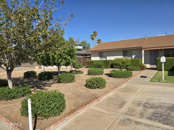 4022 W GLENN Drive, Phoenix, AZ 85051