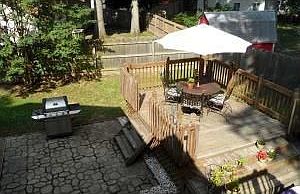 2nd image of 2612 Hamill Ct