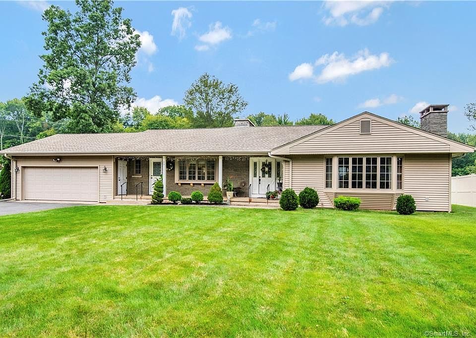 23 Berkshire Dr, Farmington, CT 06032 Zillow