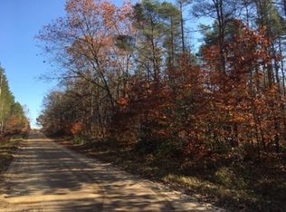 N 188th Ave, Walkerville, MI 49459