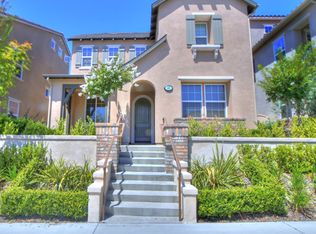 45 Cabrillo Ter, Aliso Viejo, CA 92656