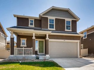 119 Piney Creek Ln, Erie, CO 80516