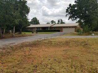 1920 Vierra Pl, Marlow, OK 73055