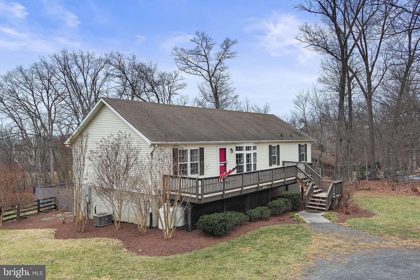 755 Wildcat Dr, Front Royal, VA 22630 | Zillow