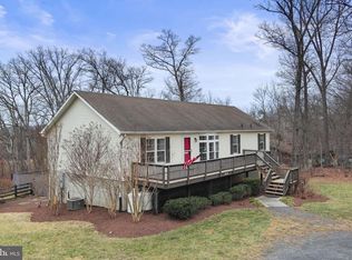 755 Wildcat Dr, Front Royal, VA 22630