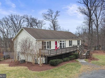 755 Wildcat Dr, Front Royal, VA, 22630
