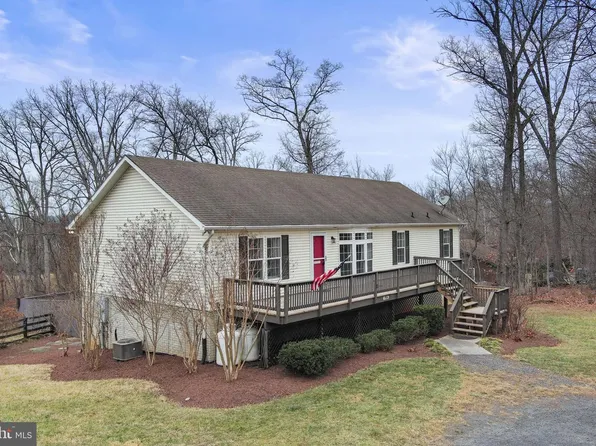 755 Wildcat Dr, Front Royal, VA 22630