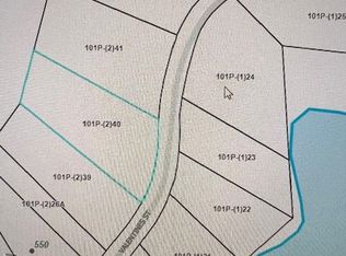 0 Valentines St, Gasburg, VA 23857