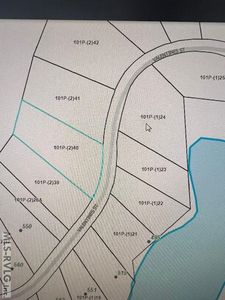 0 Valentines St, Gasburg, VA, 23857