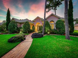 8102 Marshall Fls, Spring, TX 77379