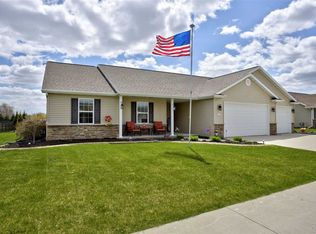 3221 E Rubyred Dr, Appleton, WI 54913