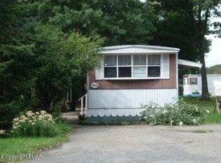 166 Mill Creek Rd, East Stroudsburg, PA 18301