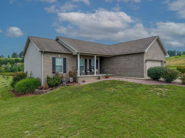 27 Dale Hollow Dr, Morehead, KY 40351