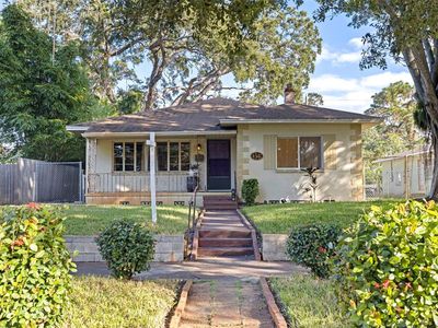 4341 1st Ave N, Saint Petersburg, FL, 33713