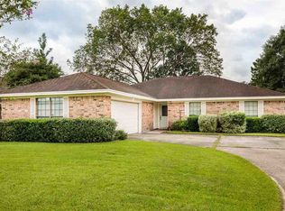 4575 Reagan St, Beaumont, TX 77706