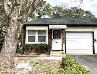 11A Maplewood Dr Space 52, Manchester Township, NJ, 08759