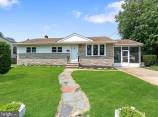 343 5th Ave, Bellmawr, NJ 08031