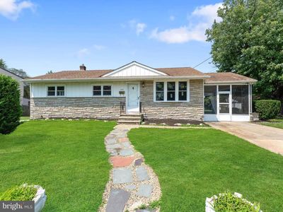 343 5th Ave, Bellmawr, NJ, 08031