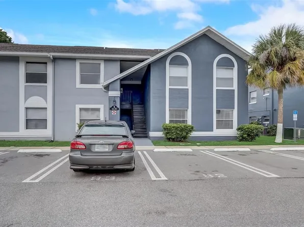 4136 Pershing Pointe Pl APT 7, Orlando, FL 32822