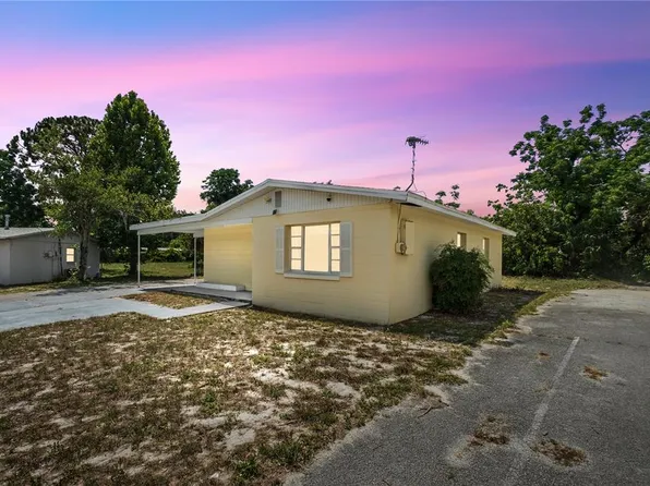 1125 Emerald Dr, Mount Dora, FL 32757