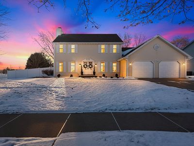 1764 O'Hearn Ln, De Pere, WI, 54115