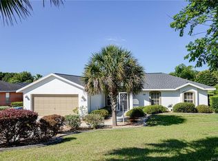 1391 N Timucuan Trl, Inverness, FL 34453