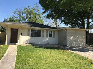 2804 Albany St, Kenner, LA 70062