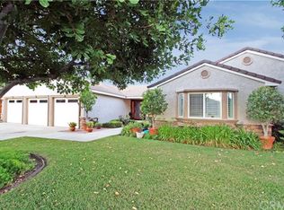 2297 Via Del Sol, La Verne, CA 91750