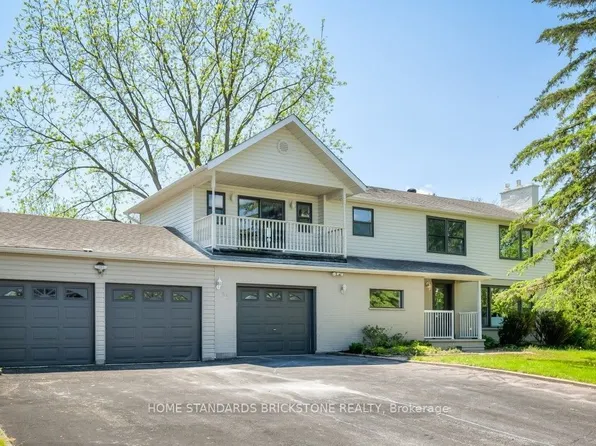39 Milne Ln, East Gwillimbury, ON L0G 1R0