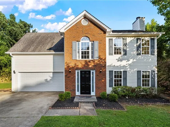 765 Clemson Ln, Lawrenceville, GA 30043