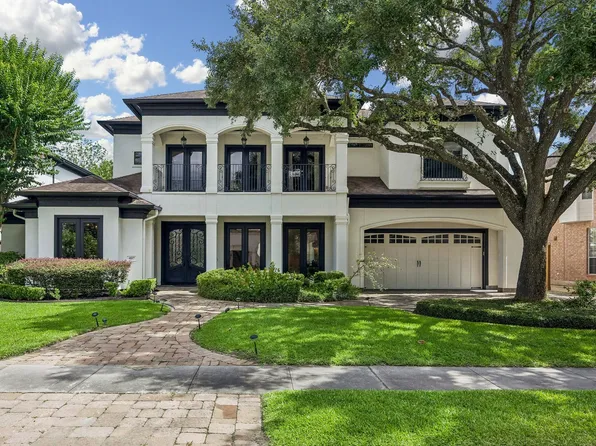 4817 Linden St, Bellaire, TX 77401