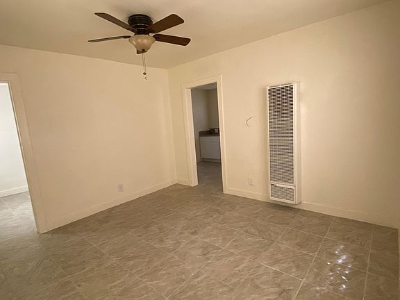 Living room ( left is bedroom)
