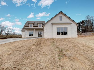 62 Lucia Ln, Maumelle, AR, 72113
