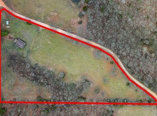 15870 Deerwood Rd, Siloam Springs, AR 72761