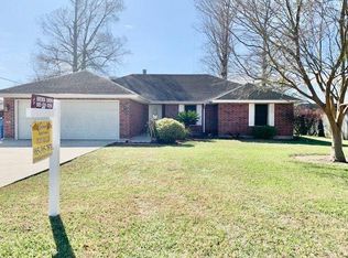 103 Shivers St, Patterson, LA 70392