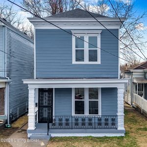 2628 Bank St, Louisville, KY, 40212