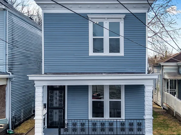 2628 Bank St, Louisville, KY 40212