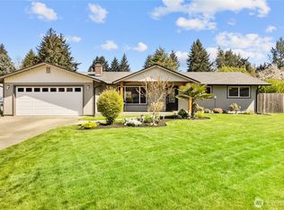 5438 Anton Ct SE, Olympia, WA 98501