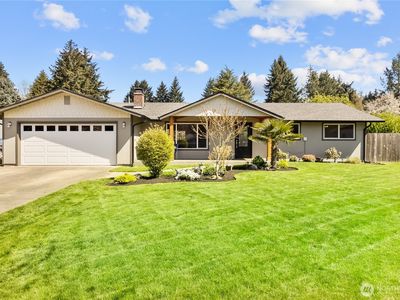 5438 Anton Court SE, Olympia, WA, 98501