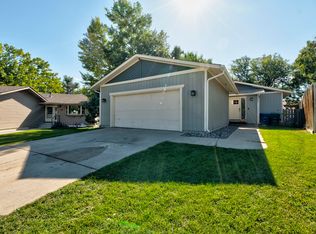 1842 Minuteman Ct, Sheridan, WY 82801