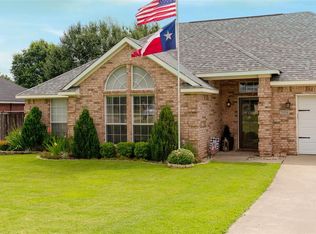 2904 Monroe St, Commerce, TX 75428