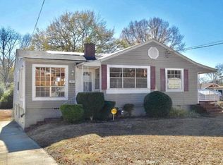 1767 Lincoln Ave SW, Birmingham, AL 35211