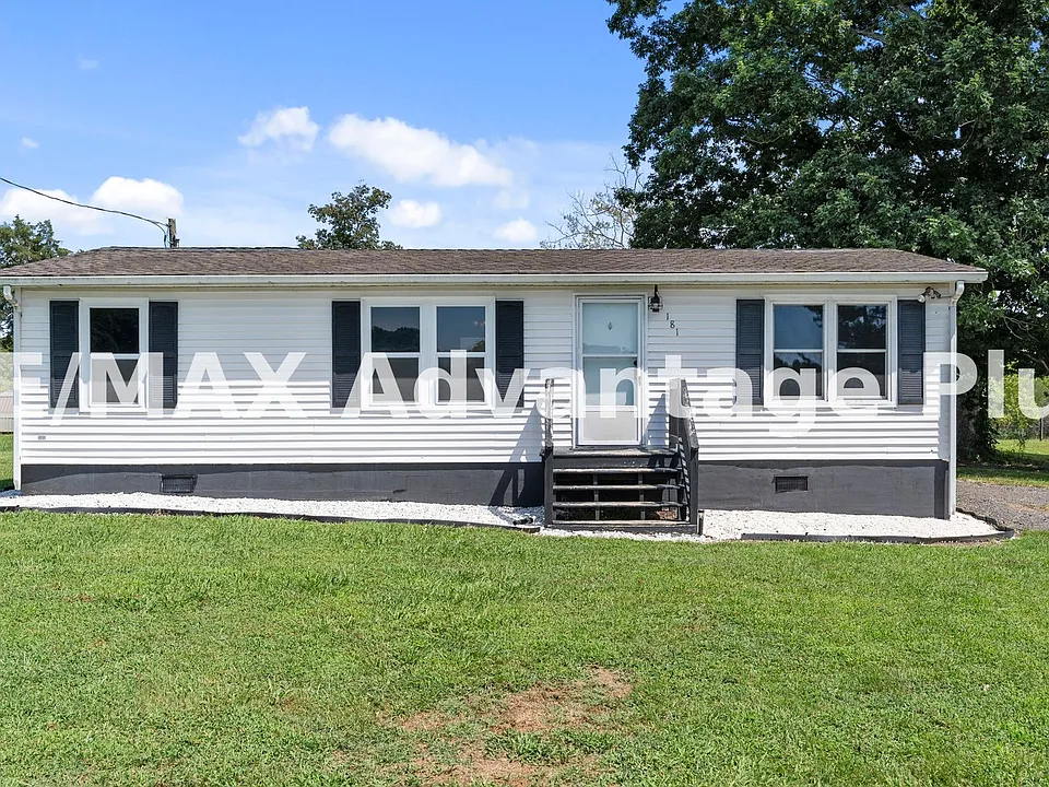 181 Crowder Rd