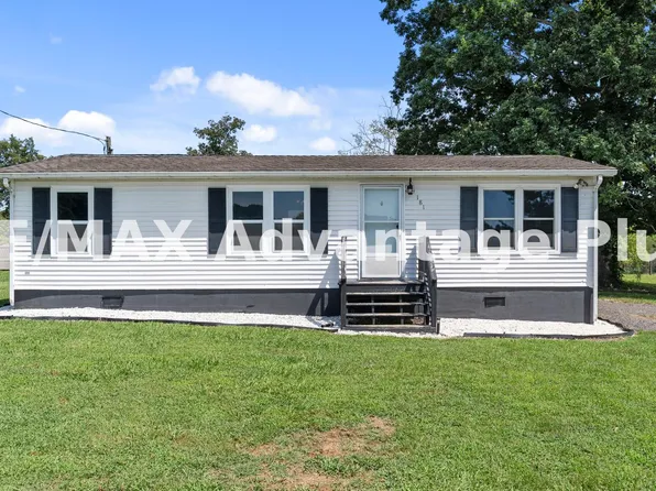 181 Crowder Rd, Farmville, VA 23901
