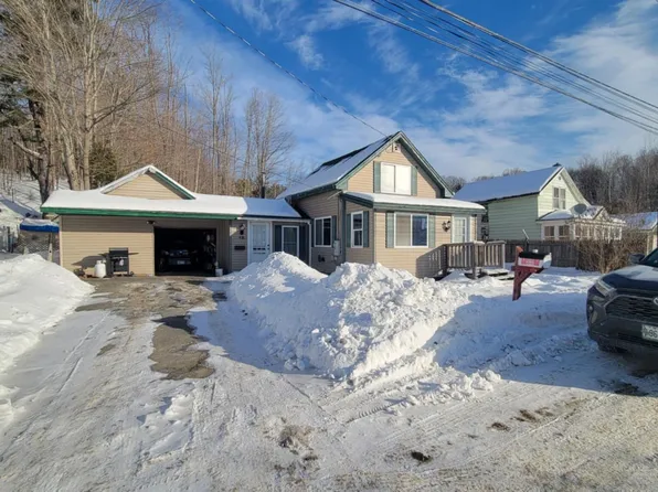 48 Murray Street, Bingham, ME 04920