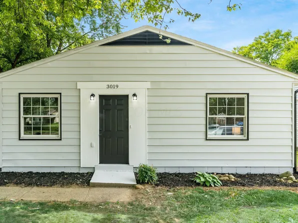 3019 Baker Hill Rd, Columbus, OH 43207