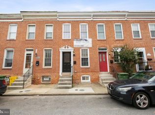 1617 Patapsco St, Baltimore, MD 21230