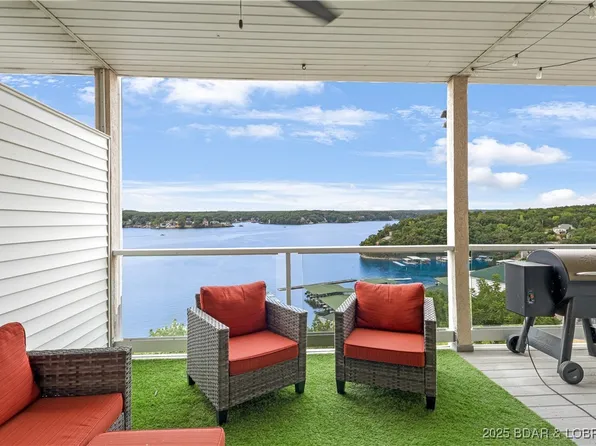 56 Emerald Bay Dr Unit 2C, Lake Ozark, MO 65049