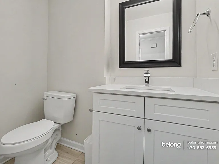 2485 Zachary Woods Dr NW — Photo 6