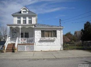 64 Daytona St, Atlantic Beach, NY 11509